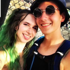 Meet your Posher, David